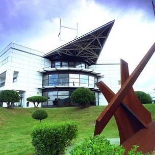 Parque Tecnolgico de Zamudio