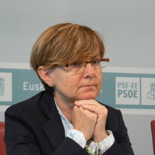 Gemma Zabaleta (FOTO:ARCHIVO)