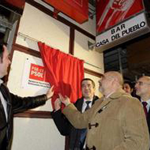 Muchos de los vecinos afectados, an no han podido regresar a sus domicilios