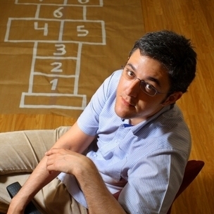 Eduardo Madina, Diputado socialista, Foto El Correo