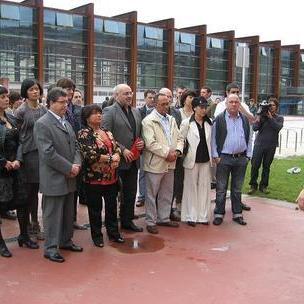 Homenaje ediles duranguesado