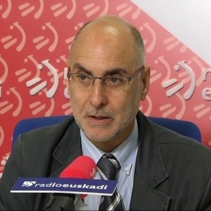 Rodolfo Ares, Secretario de Poltica del PSE-EE y Consejero de Interior
