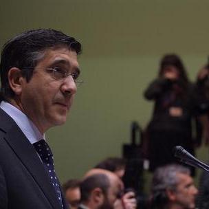 Patxi Lpez