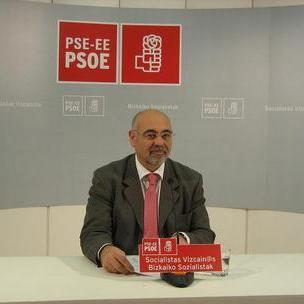 Jos Antonio Pastor