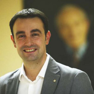 Mikel Torres, Secretario de Coordinacin del PSE-EE
