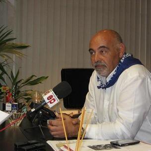 Jos Antonio Pastor