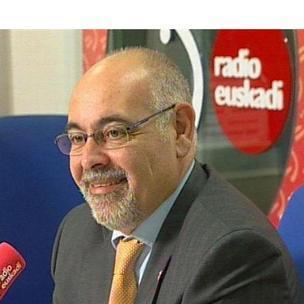 Jos Antonio Pastor