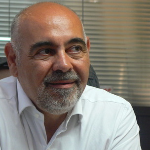Jos Antonio Pastor, PSE-EEko bozeramailea