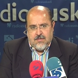 Txarli Prieto