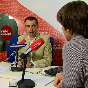 Mikel Torres, PSE-EEko koordinazio idazkaria