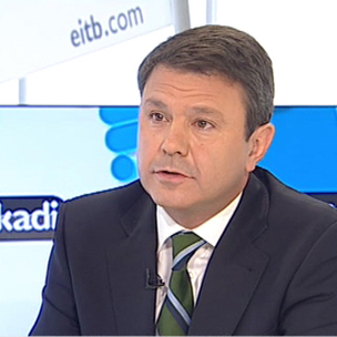 Jos Antonio Santano, PSE-EEko Udal Politikako idazkaria eta Irungo alkatea