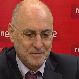 Rodolfo Ares