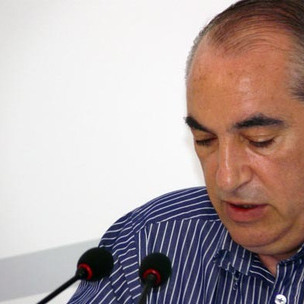 Iaki Arriola, Secretario General del PSE-EE de Gipuzkoa