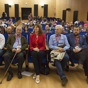 12 Congreso UGT Euskadi [Foto: Socialistas Vascos]