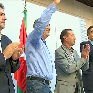 Acto de Arrasate