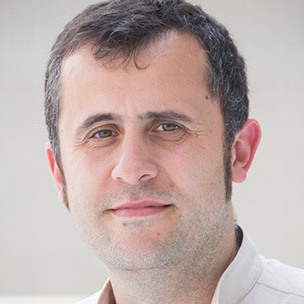Alberto Alonso, PSE-EEko Euskadiko Batzorde Exekutiboko Enpleguko Enpleguko idazkaria. [Argazkia: Euskal Sozialistak]