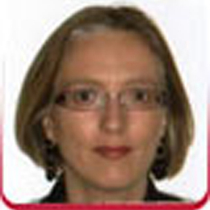 Alexia Castelo, Secretaria del PSE-EE de Vivienda y Urbanismo