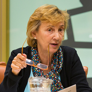 Blanca Roncal