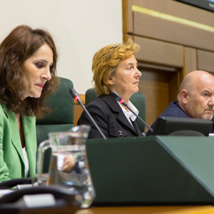 Blanca Roncal