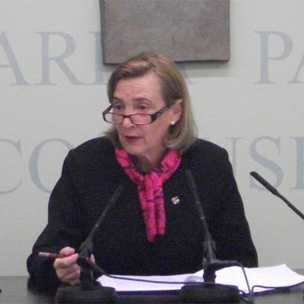 Blanca Roncal, PSE-EE-ko legebiltzarkidea