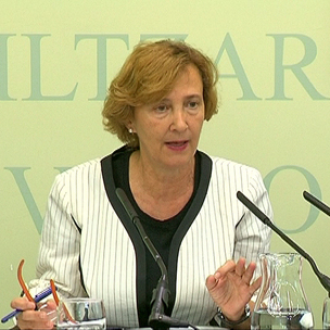 Blanca Roncal, PSE-EEko legebiltzarkidea
