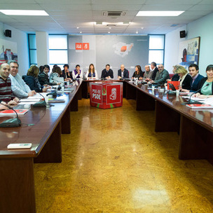 Comisin Ejecutiva