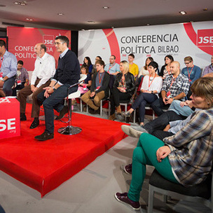 EGAZeko Konferentzia Politikoa