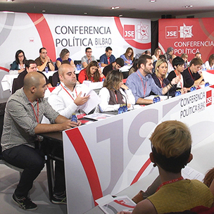 EGAZeko Konferentzia Politikoa