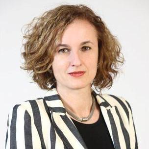 Cristina Gonzlez