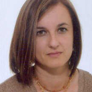 Cristina Gonzlez, Parlamentaria del PSE-EE