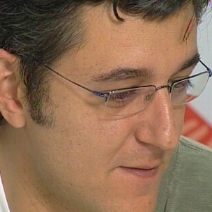 Eduardo Madina, PSE-EEko diputatua
