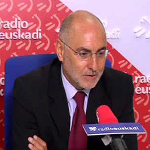 El consejero de Interior anuncia que su Departamento 