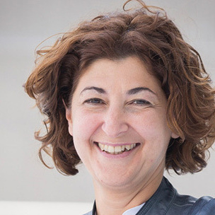Elena Prez, PSE-EEko Batzorde Exekutiboko Gizarte Politiketako idazkaria. [Argazkia: Euskal Sozialistak]