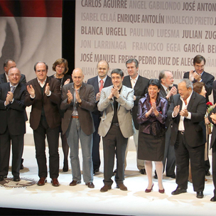 Familia argazkia