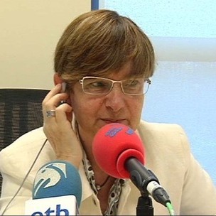 Gemma Zabaleta, Enplegu eta Gizarte Gaietako sailburua