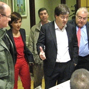 Bizkaiko PSE-EE-ko Batzarkide Taldea