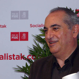 Iaki Arriola, Gipuzkoako PSE-EE-ko idazkari nagusia