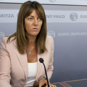 Idoia Mendia