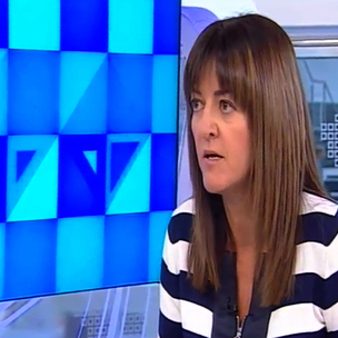 Idoia Mendia