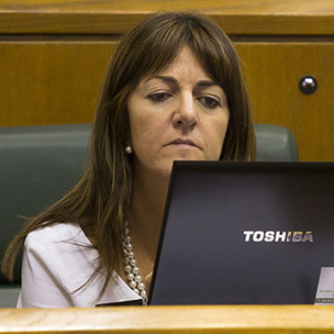 Idoia Mendia