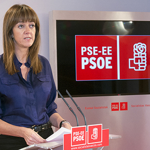 Idoia Mendia