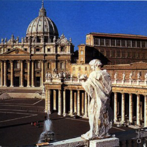 Vaticanoren irudia