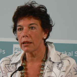 Isabel Cela (FOTO:ARCHIVO)