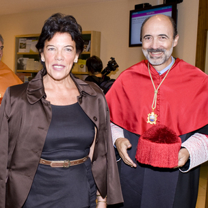 Isabel Cela