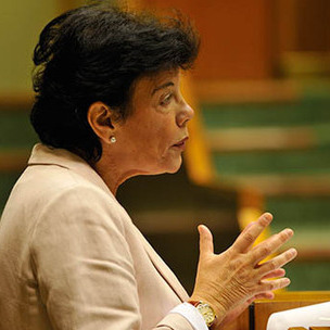 Isabel Cela