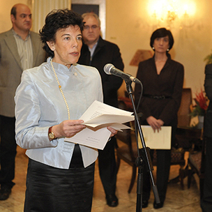 Isabel Cela