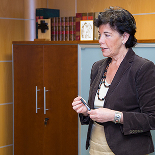 Isabel Cela