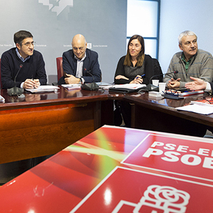 Javier Lasarte