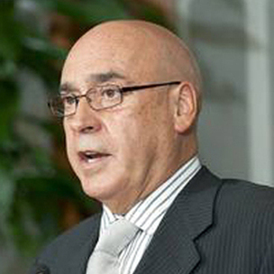 Javier Rojok, Senatuko presidenteak, Radio Euskadiko 