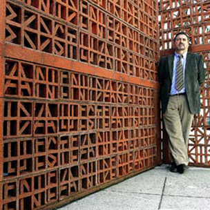 Jess Eguiguren, Presidente del PSE-EE